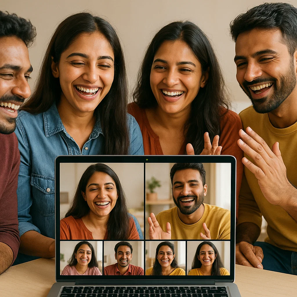 Group Coaching and Discussions