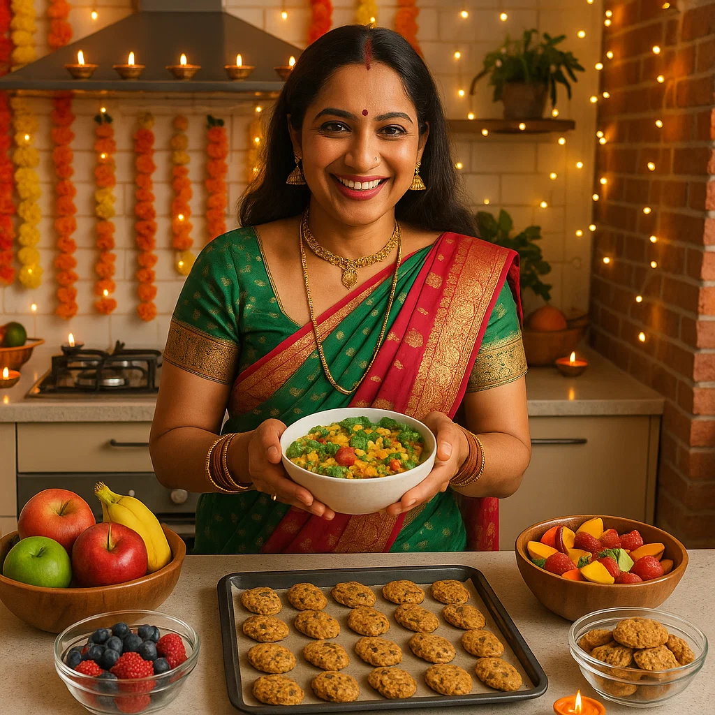 Festive and Seasonal Special Plans