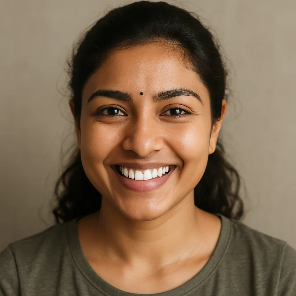 Monalisa testimonial