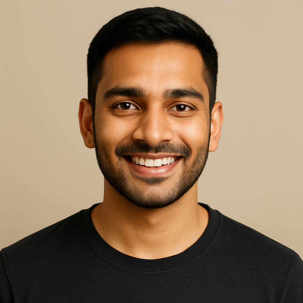 Rohit testimonial for Diet Shaala