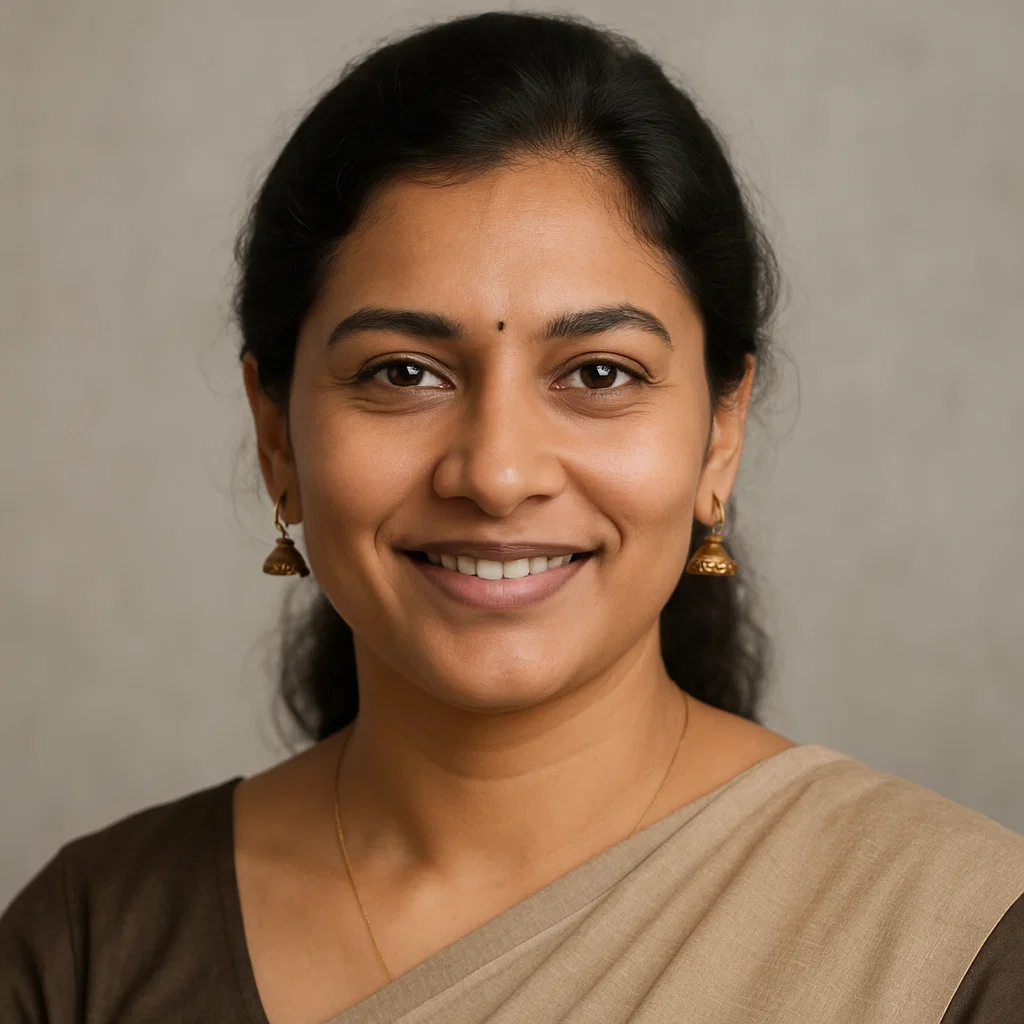 Sweta Palan testimonial for Diet Shaala