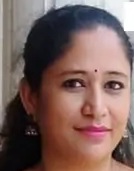 Swetha B R testimonial