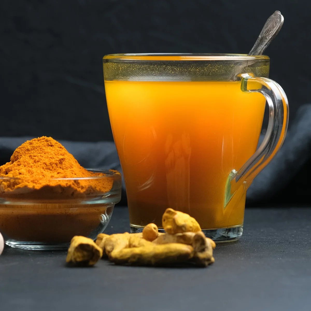 Recipe for Magic Drink - Thyroid and PCOS