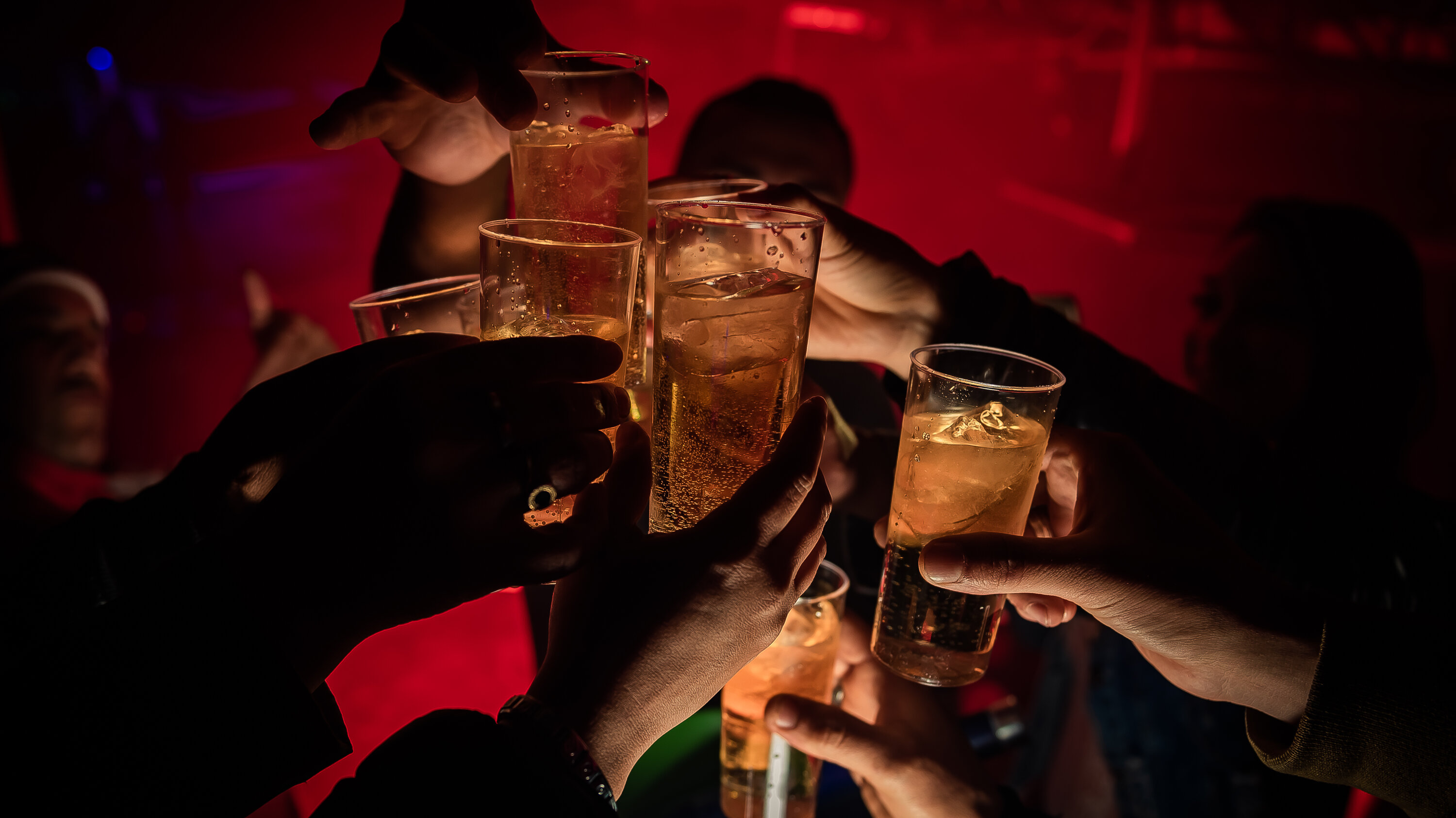 Alcohol and Calories: A Practical Guide for Weight Watchers