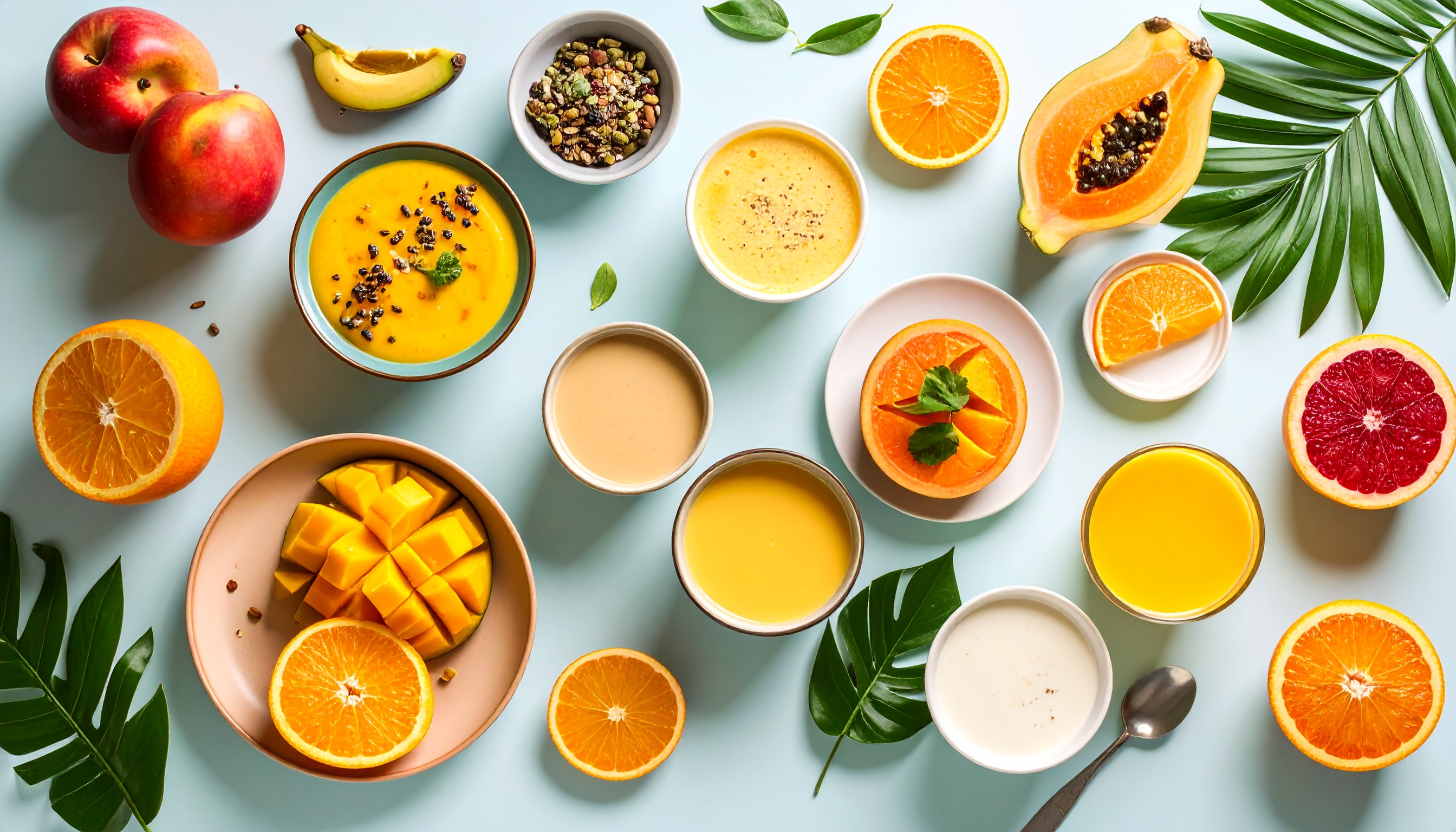 Breakfast cereals!! - How to choose?