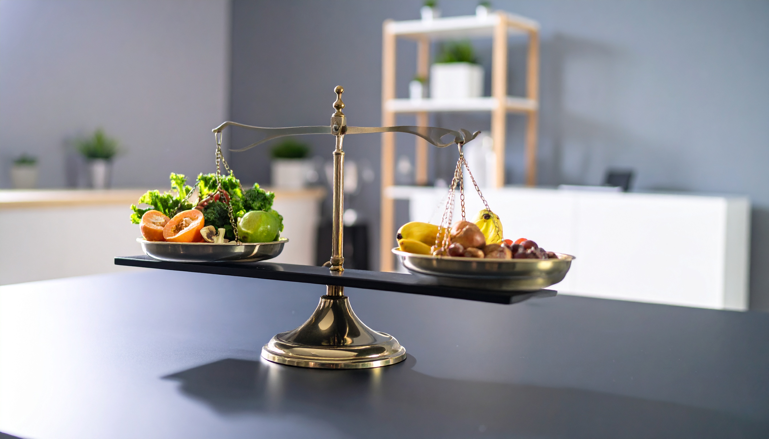 Celebrations and wellness Balance