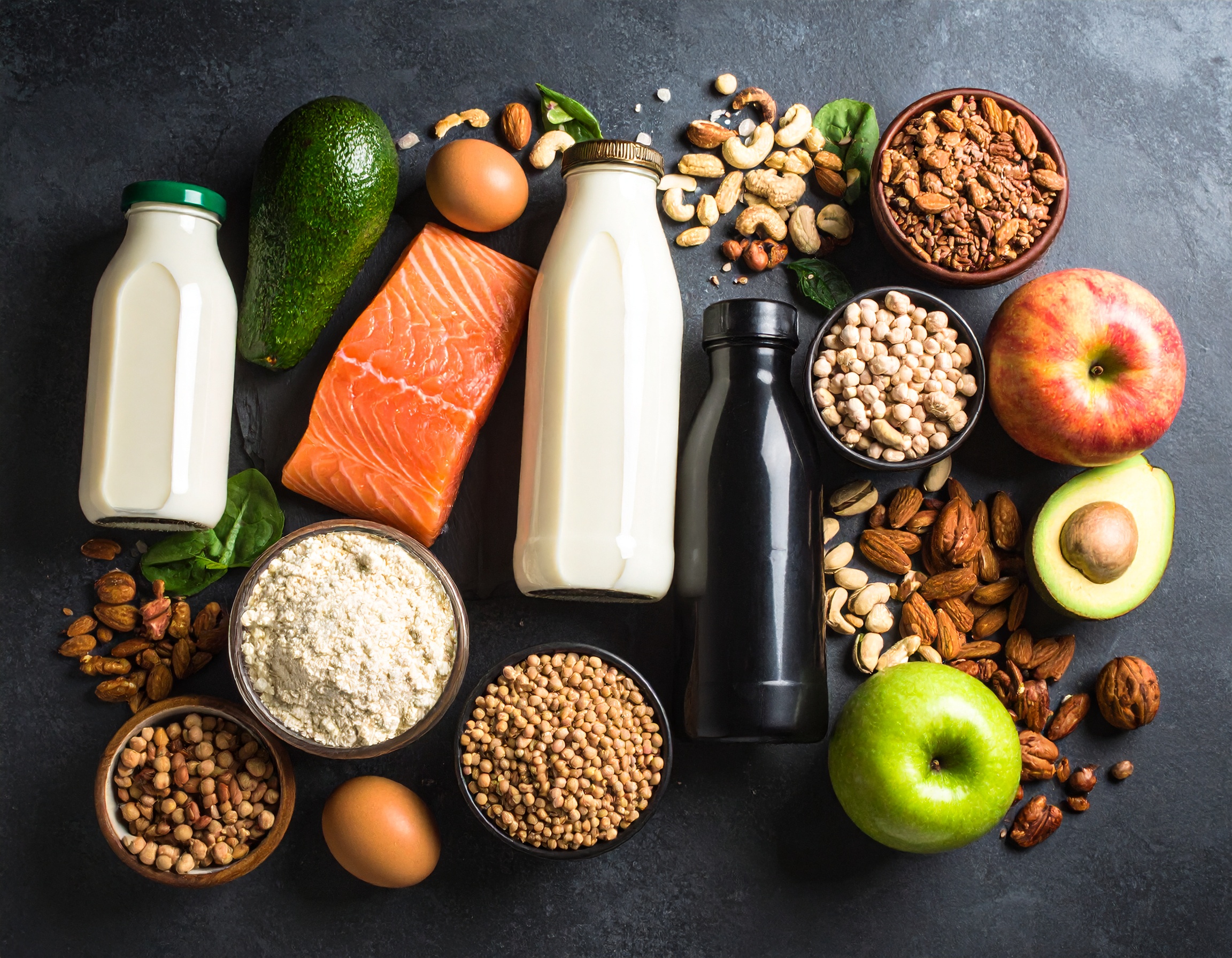 Demystifying Protein Intake: How Much Do You Really Need?