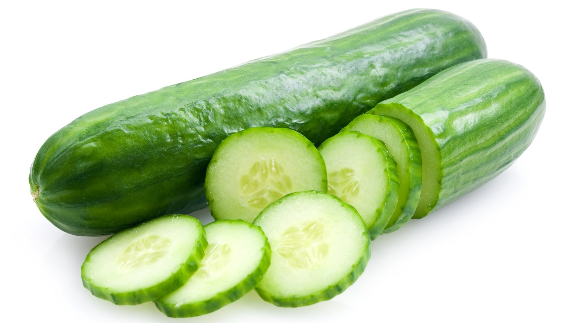 Do you hate eating cucumbers?