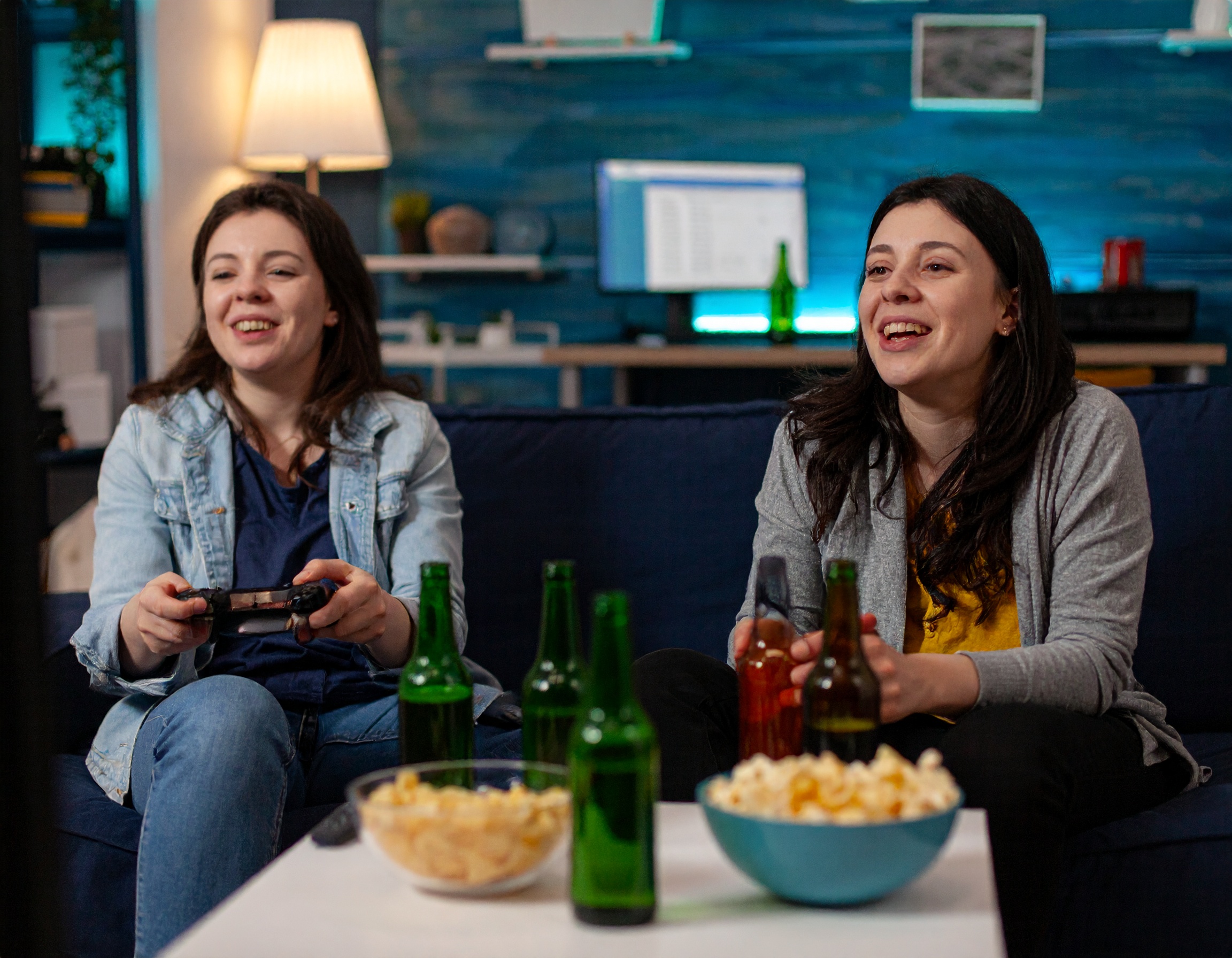 How You Gain 2 KG in Just 3 Days of a Long Weekend (Without Realizing It!)